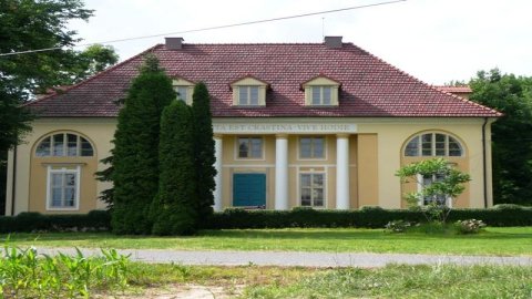 Książęca Bażantarnia