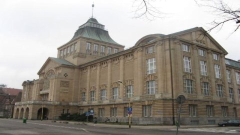 Muzeum Morskie