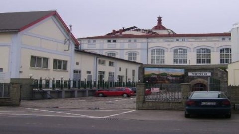 Muzeum Browaru 