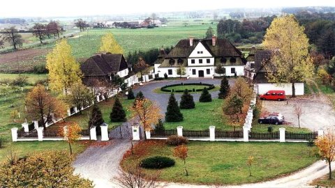 Wielkopolski Park Etnograficzny