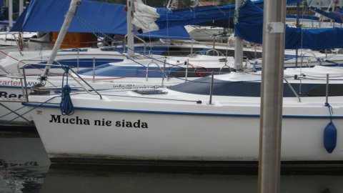 Jezioro Tałty