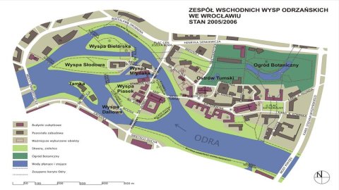 Wyspa Piasek