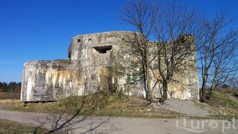 Bunkier Wału Pomorskiego