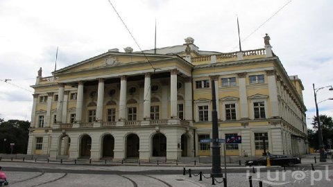Opera Dolnośląska we Wrocławiu