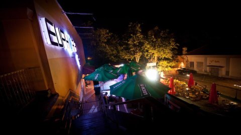 Euphoria Music Club