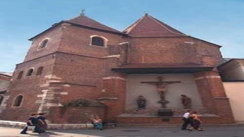 Kościół Św. Marka
