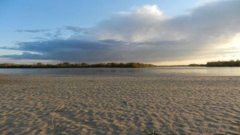 San estuary