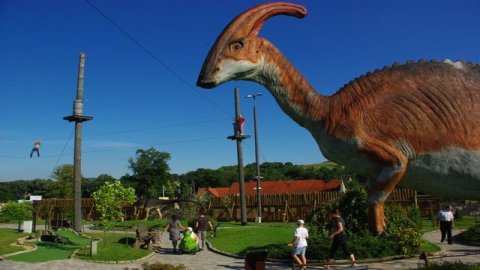 Dinolandia