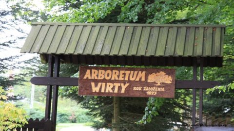 Arboretum