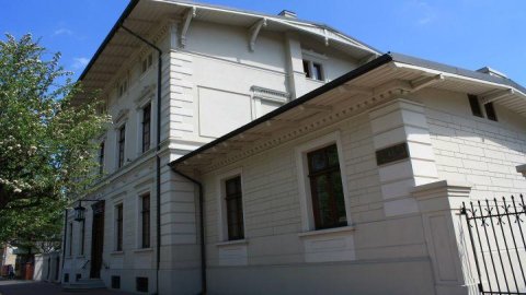 XIX - wieczna Osada Fabryczna