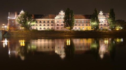 Muzeum Narodowe  