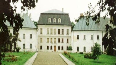 Pałac i Muzeum Historyczne