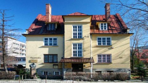 Muzeum Kornela Makuszyńskiego