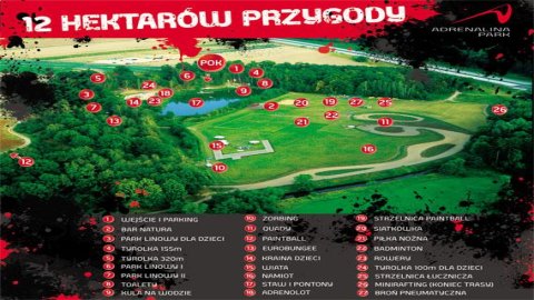Adrenalina Park — zdjęcie 3