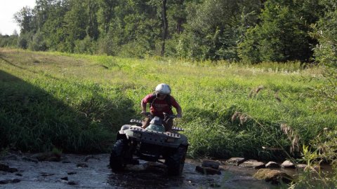Adrenalina Park — zdjęcie 6