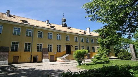 Muzeum Archeologiczno - Historyczne