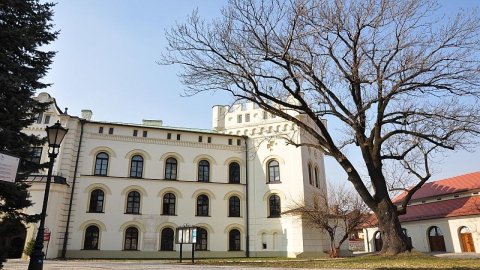 Stary Zamek