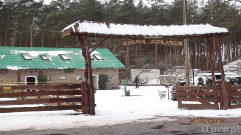 Stara Stajnia