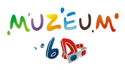 Muzeum 6D - Maszoperia
