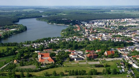 Jezioro Durowskie — zdjęcie 2