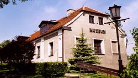 Muzeum Regionalne