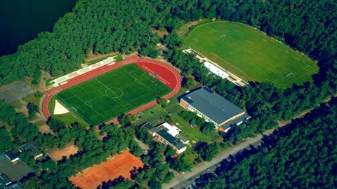 Ośrodek Sportu i Rekreacji