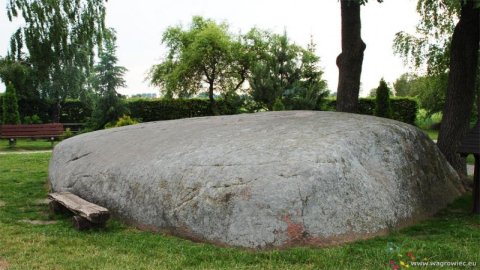 Kamień św. Wojciecha