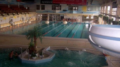 Aquapark Akwawit