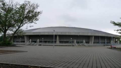 Atlas Arena