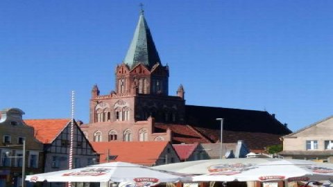 Kościół Mariacki