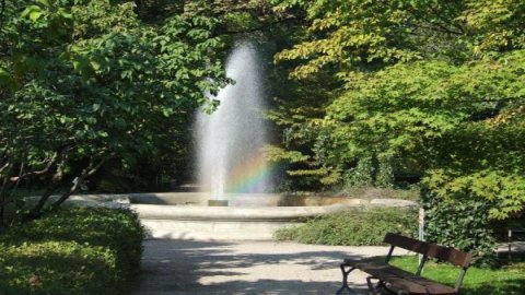Ogród Botaniczny