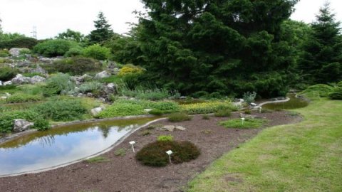 Ogród Botaniczny