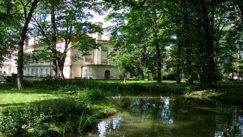 Park Habsburgów