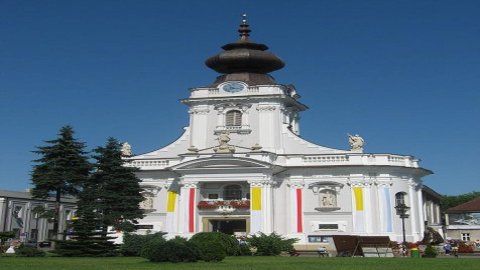 Bazylika Mniejsza Ofiarowania NMP