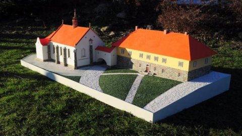 Park Miniatur