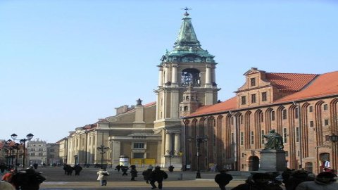 Church of the Holy Spirit