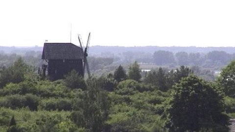 Albrechtówka - Męćmierz