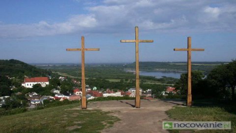 Góra Trzech Krzyży