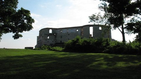 Zamek