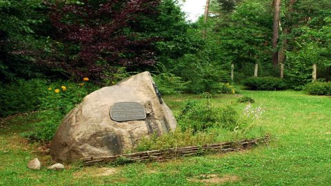 Arboretum