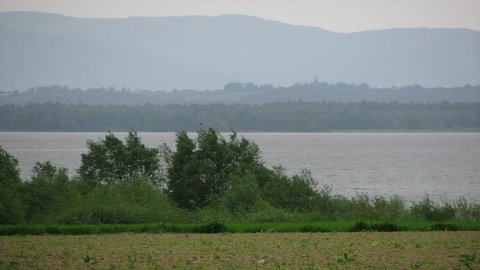 Jezioro Goczałkowickie