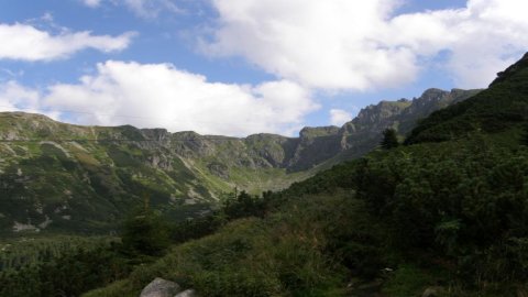 Kasprowy Wierch