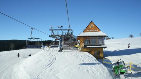 Witów-Ski