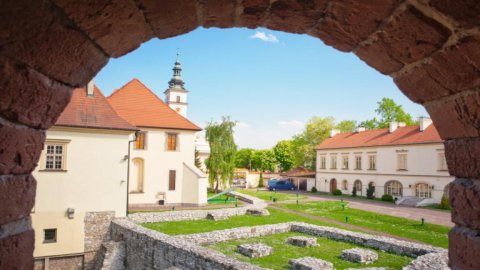 Muzeum Żup Krakowskich