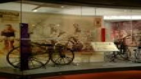 Muzeum Sportu i Turystyki