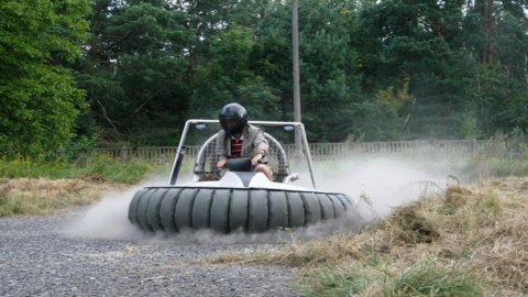 Centrum Sportów MartJack Extreme — zdjęcie 2