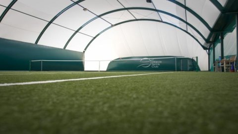 Okęcie Tennis Club