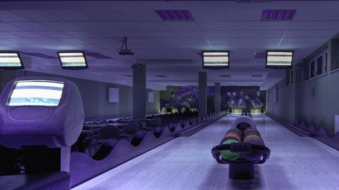 Star Bowling 