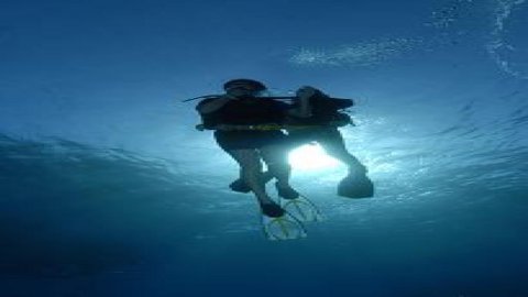 Kursy nurkowania FunDive