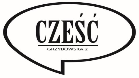 Klubokawiarnia "Cześć"